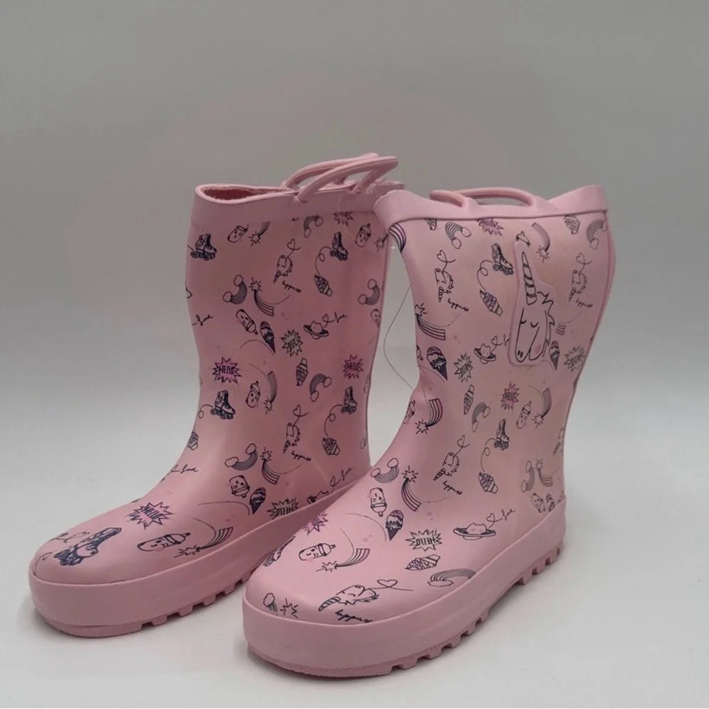 komfyme charming pink
